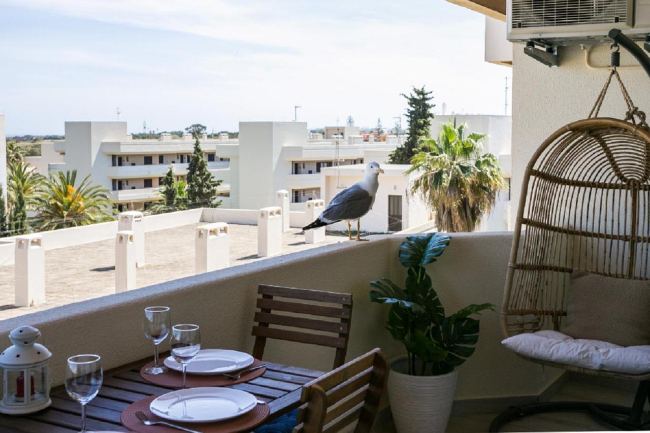 Wow Sea View, 200Mts To Beach & 10 Min To Downtown Lagos Buitenkant foto