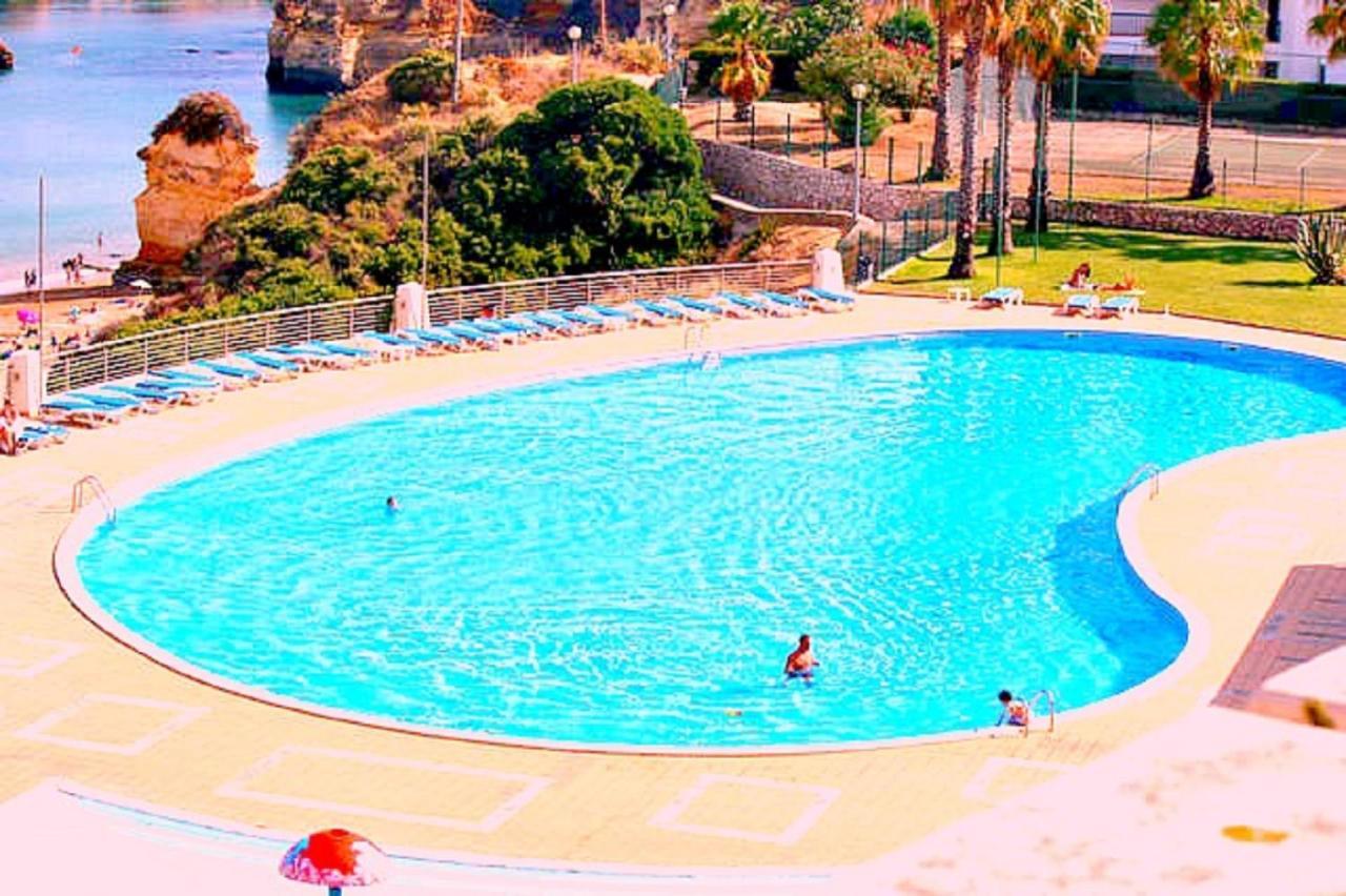 Wow Sea View, 200Mts To Beach & 10 Min To Downtown Lagos Buitenkant foto