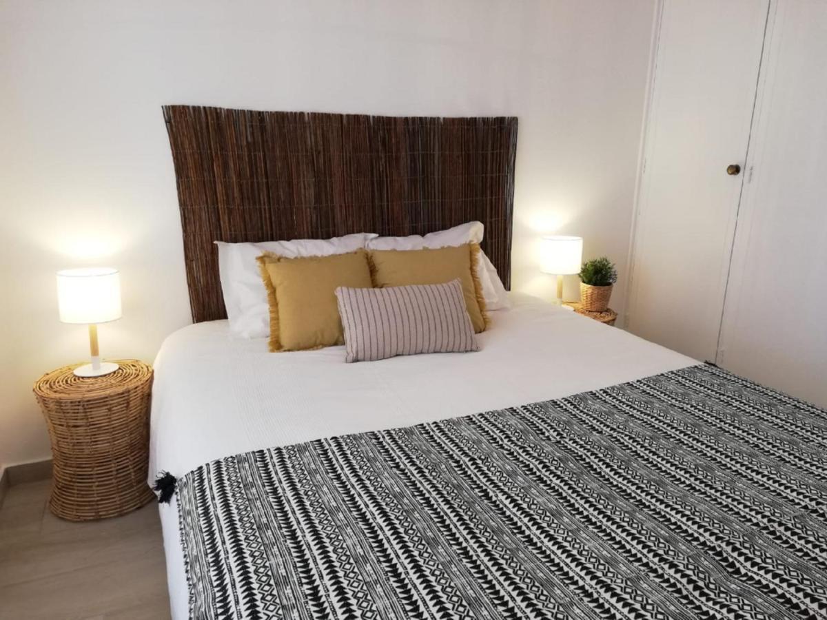 Wow Sea View, 200Mts To Beach & 10 Min To Downtown Lagos Buitenkant foto