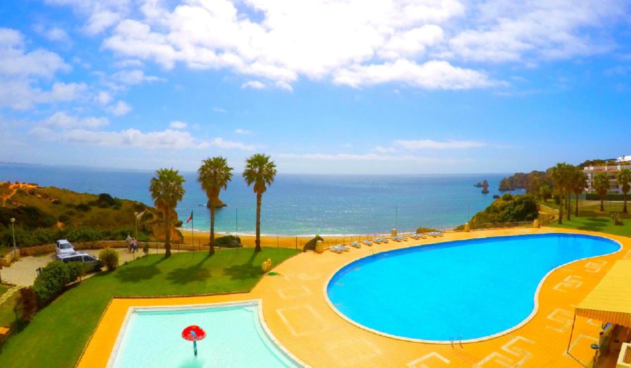 Wow Sea View, 200Mts To Beach & 10 Min To Downtown Lagos Buitenkant foto